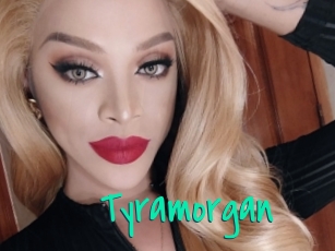 tyramorgan Cool Sexe