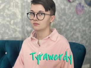 Tyrawerdy