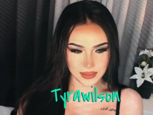Tyrawilson