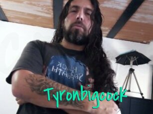 Tyronbigcock