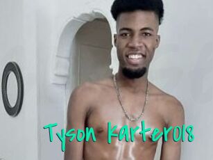 tyson_karter018 Cool Sexe