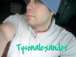 Tysonalexander
