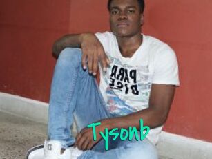 Tysonb