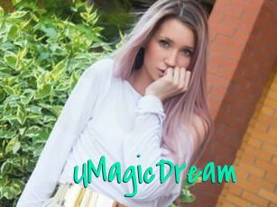 UMagicDream Cool Sexe