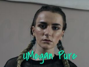 UMegan_Pure