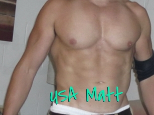 USA_Matt Cool Sexe