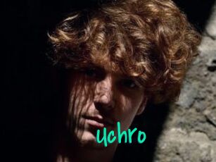 Uchro