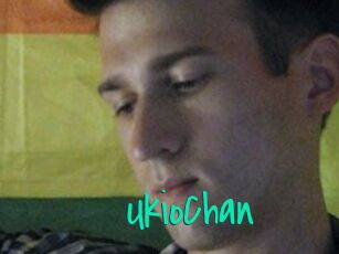 UkioChan