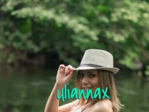 UliannaX
