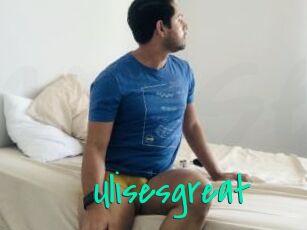 Ulisesgreat