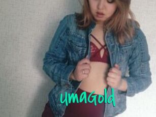 UmaGold