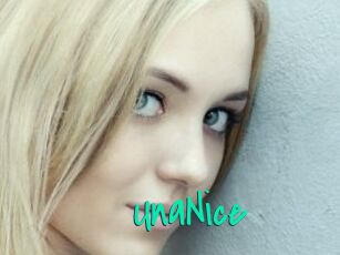 UnaNice