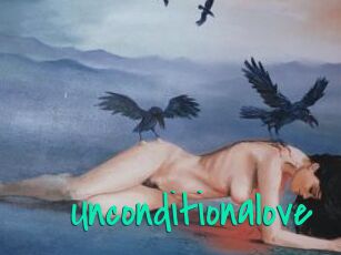 Unconditionalove