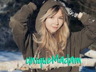 UniqueMadam