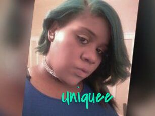 Uniquee_