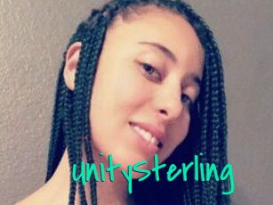 UnitySterling