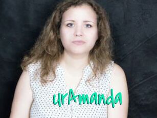 UrAmanda