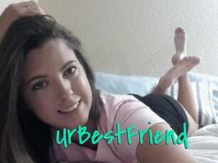 UrBestFriend