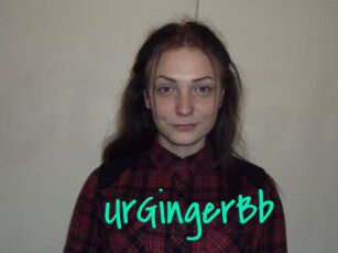 UrGingerBb