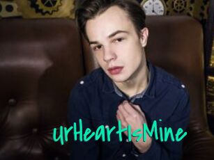 UrHeartIsMine Cool Sexe