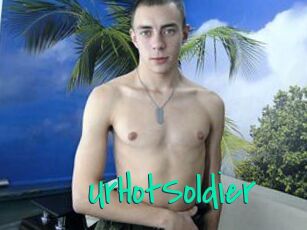 UrHotSoldier