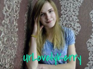 UrLovelyKerry