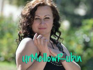 UrMellowRubin