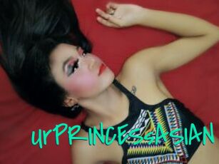 UrPRINCESsASIAN