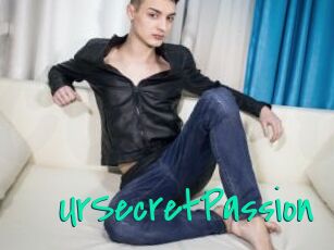 UrSecretPassion