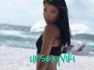 UrSexyViki