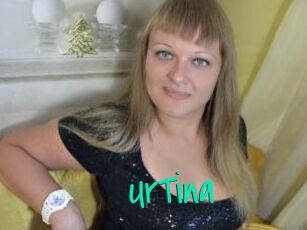 UrTina