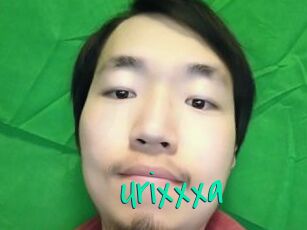 Urixxxa