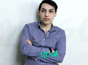 Ursa