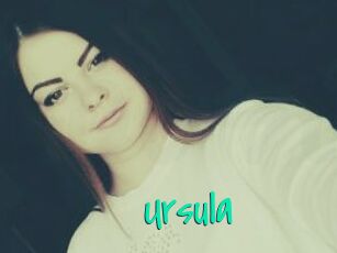 Ursula