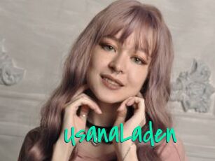UsanaLaden