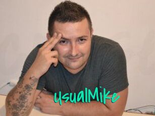 UsualMike