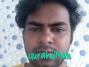 UurahulMan