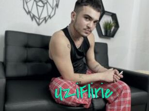 UziFlirie