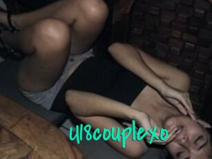 U18couplexo