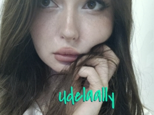 Udelaally