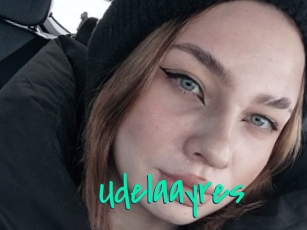 Udelaayres
