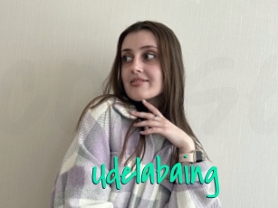 Udelabaing