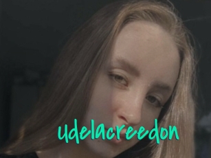 Udelacreedon