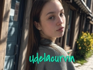 Udelacurvin