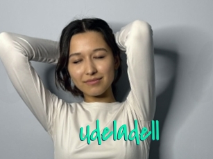 Udeladell