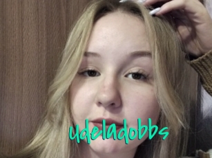 Udeladobbs