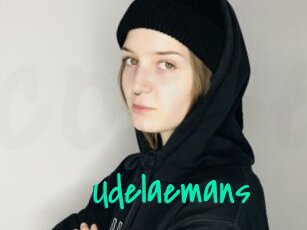 Udelaemans