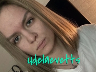 Udelaevetts