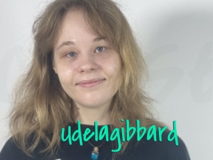 Udelagibbard