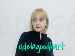 Udelagoodhart
